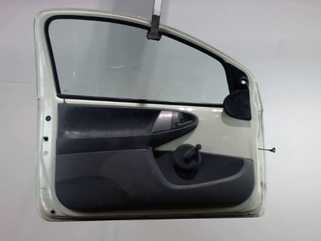 PORTE AVANT GAUCHE CITROEN C1 3P