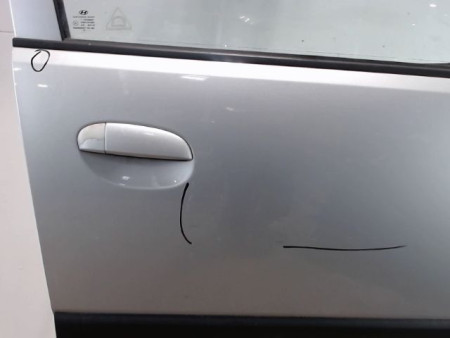 PORTE AVANT DROIT HYUNDAI I10