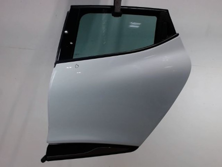 PORTE ARRIERE GAUCHE RENAULT CLIO IV 2012-