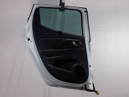 PORTE ARRIERE GAUCHE RENAULT CLIO IV 2012-