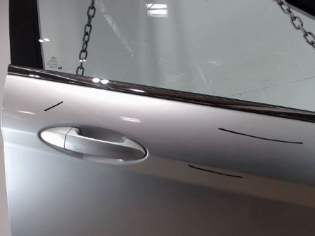 PORTE AVANT DROIT FORD FIESTA 2008-