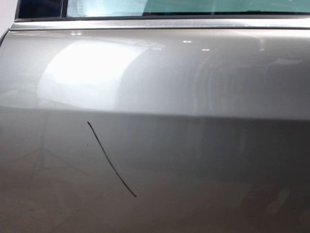 PORTE ARRIERE GAUCHE PEUGEOT 5008 2009-