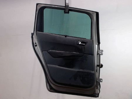 PORTE ARRIERE GAUCHE PEUGEOT 5008 2009-
