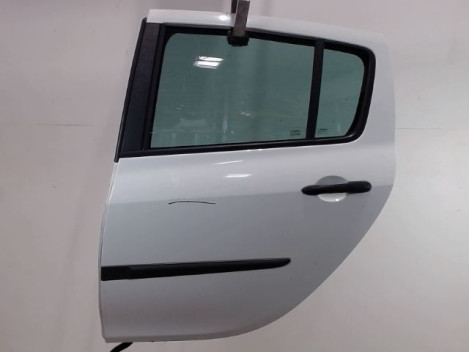PORTE ARRIERE GAUCHE RENAULT CLIO III 2009-