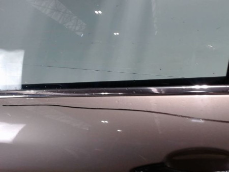 PORTE ARRIERE GAUCHE CITROEN C4