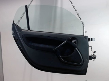 PORTE AVANT GAUCHE SMART FORTWO COUPE 3.2002-2006