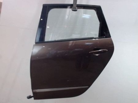 PORTE ARRIERE GAUCHE RENAULT MEGANE