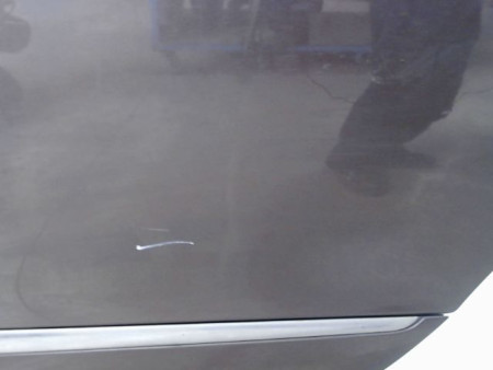 PORTE ARRIERE GAUCHE RENAULT MEGANE