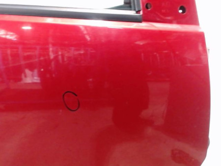 PORTE AVANT DROIT CITROEN C2 2003-