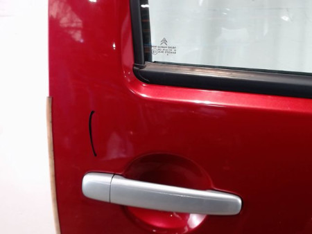 PORTE AVANT DROIT CITROEN C2 2003-