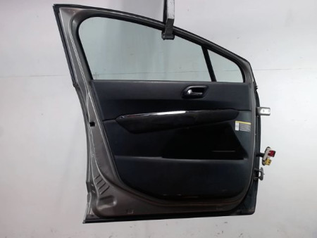 PORTE AVANT GAUCHE PEUGEOT 5008 2009-