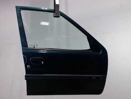 PORTE AVANT DROIT CITROEN SAXO -99