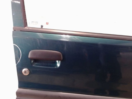 PORTE AVANT DROIT CITROEN SAXO -99
