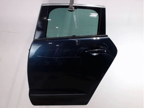 PORTE ARRIERE GAUCHE PEUGEOT 3008 2009-