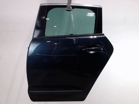 PORTE ARRIERE GAUCHE PEUGEOT 3008 2009-