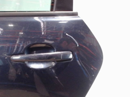PORTE ARRIERE GAUCHE PEUGEOT 3008 2009-