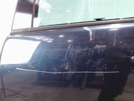 PORTE ARRIERE GAUCHE PEUGEOT 3008 2009-