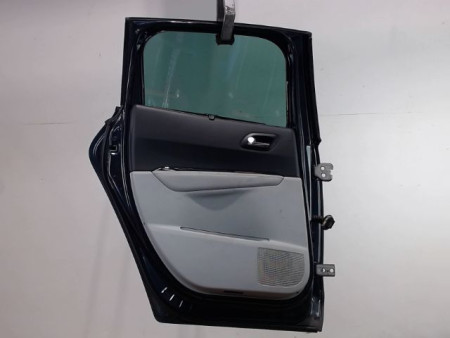PORTE ARRIERE GAUCHE PEUGEOT 3008 2009-