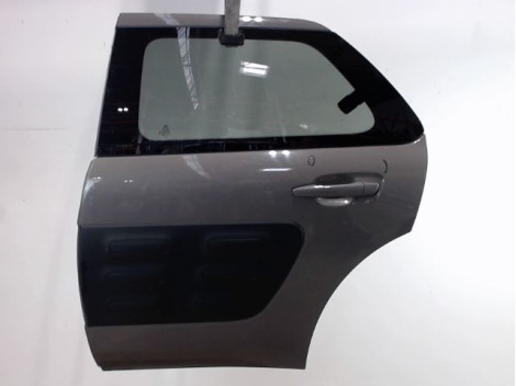 PORTE ARRIERE GAUCHE CITROEN C4 CACTUS