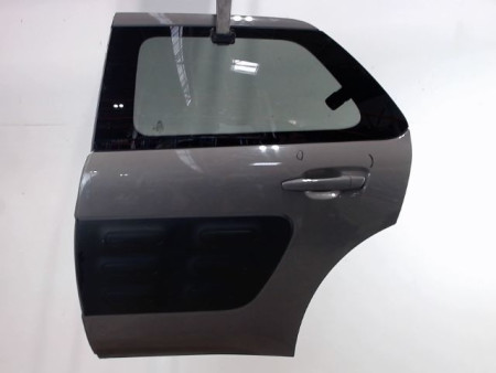 PORTE ARRIERE GAUCHE CITROEN C4 CACTUS