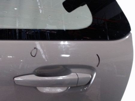 PORTE ARRIERE GAUCHE CITROEN C4 CACTUS