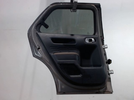 PORTE ARRIERE GAUCHE CITROEN C4 CACTUS