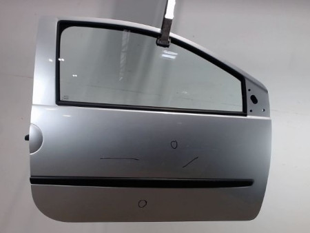 PORTE AVANT DROIT RENAULT TWINGO 2 2007-