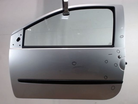 PORTE AVANT GAUCHE RENAULT TWINGO 2 2007-