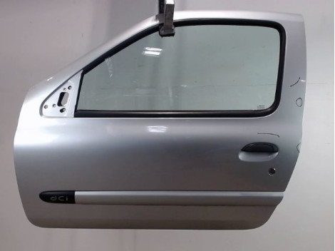 PORTE AVANT GAUCHE RENAULT CLIO II PH.2 01-06