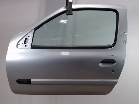 PORTE AVANT GAUCHE RENAULT CLIO II PH.2 01-06