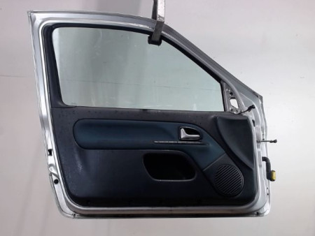 PORTE AVANT GAUCHE RENAULT CLIO II PH.2 01-06