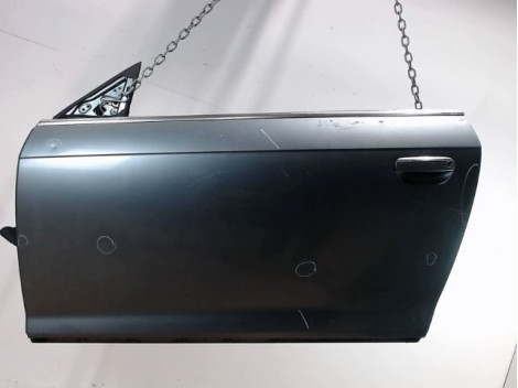 PORTE AVANT GAUCHE AUDI A3 CABRIOLET 2008-