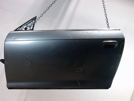PORTE AVANT GAUCHE AUDI A3 CABRIOLET 2008-