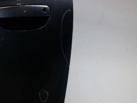 PORTE AVANT GAUCHE AUDI A3 CABRIOLET 2008-