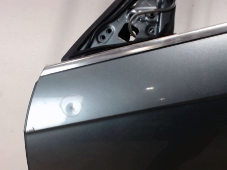 PORTE AVANT GAUCHE AUDI A3 CABRIOLET 2008-