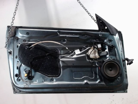 PORTE AVANT GAUCHE AUDI A3 CABRIOLET 2008-