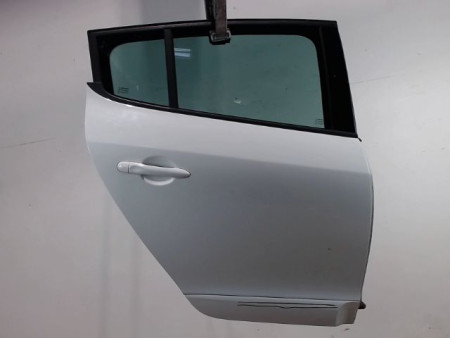 PORTE ARRIERE DROIT RENAULT MEGANE