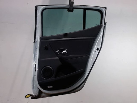 PORTE ARRIERE DROIT RENAULT MEGANE