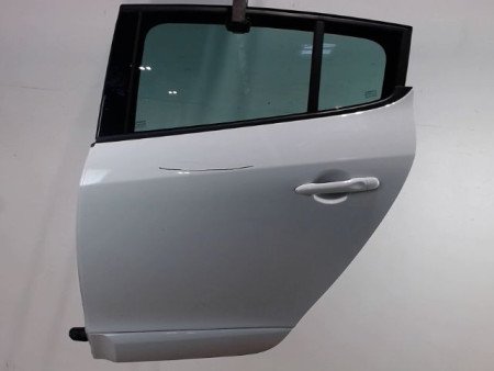 PORTE ARRIERE GAUCHE RENAULT MEGANE