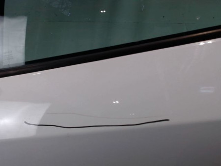 PORTE ARRIERE GAUCHE RENAULT MEGANE