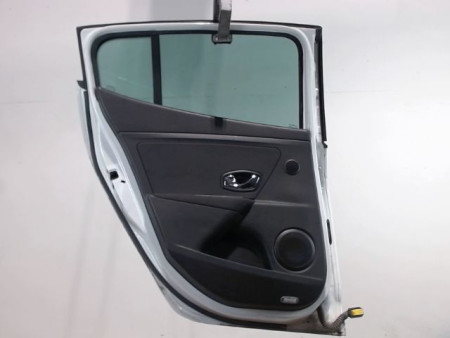 PORTE ARRIERE GAUCHE RENAULT MEGANE