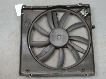 MOTEUR VENTILATEUR RADIATEUR RENAULT TWINGO PH.3 2000-2007