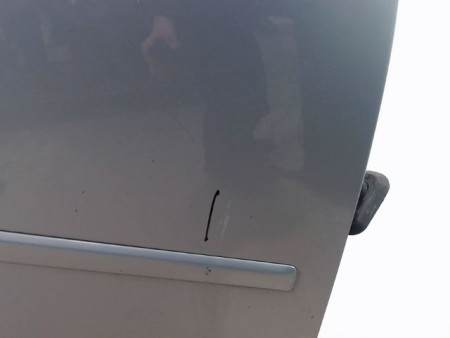 PORTE AVANT DROIT AUDI A4 2001-