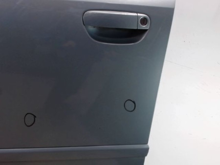 PORTE AVANT GAUCHE AUDI A4 2001-