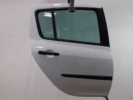 PORTE ARRIERE DROIT RENAULT CLIO III 2009-