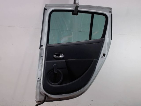 PORTE ARRIERE DROIT RENAULT CLIO III 2009-