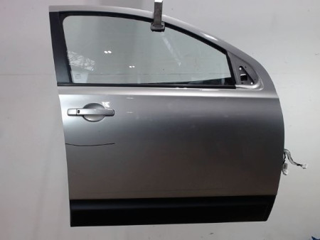 PORTE AVANT DROIT NISSAN QASHQAI