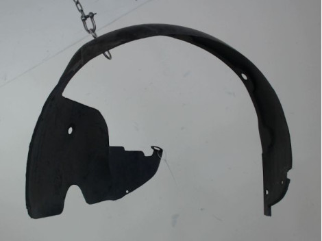 PARE-BOUE AVANT GAUCHE RENAULT TWINGO PH.3 2000-2007
