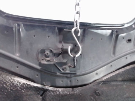 CAPOT SEAT LEON 2005-
