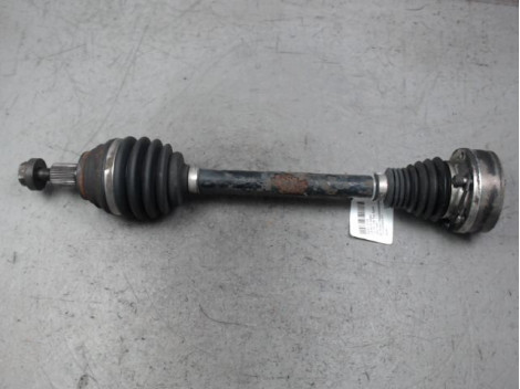 TRANSMISSION AVANT GAUCHE SEAT LEON 2005- 1.9 TDI